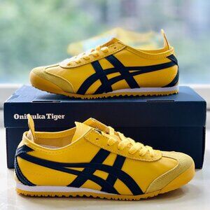 Onitsuka Tiger Mexico 66 women’s Sneakers